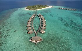 Angaga Island Resort And Spa